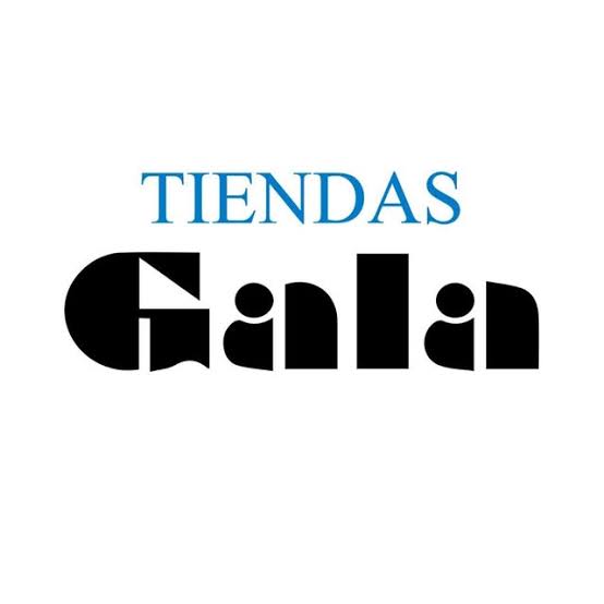 Tiendas Gala Logo
